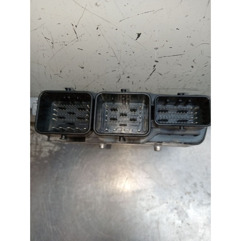 Recambio de centralita motor uce para ford s-max (ca1) 2.0 tdci cat referencia OEM IAM DCM35 G2614 28334089 BG9112A650NJ 2010