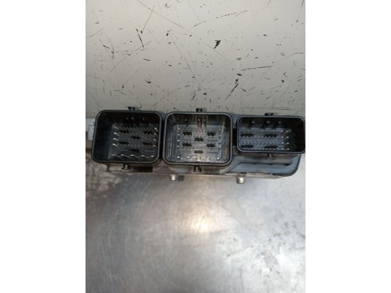 Recambio de centralita motor uce para ford s-max (ca1) 2.0 tdci cat referencia OEM IAM DCM35 G2614 28334089 BG9112A650NJ 2010