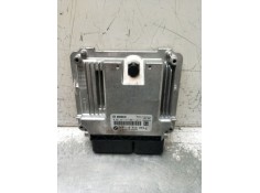 Recambio de centralita motor uce para bmw 3 (e90) 318 d referencia OEM IAM 0281017517 8512043 1039S46970 2008