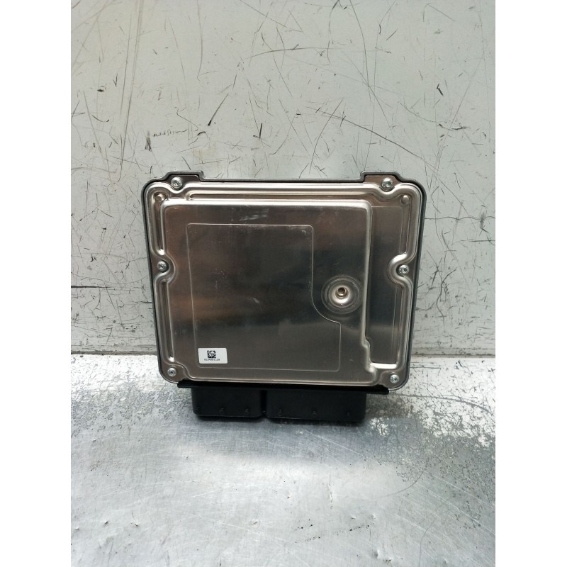 Recambio de centralita motor uce para bmw 3 (e90) 318 d referencia OEM IAM 0281017517 8512043 1039S46970 2008