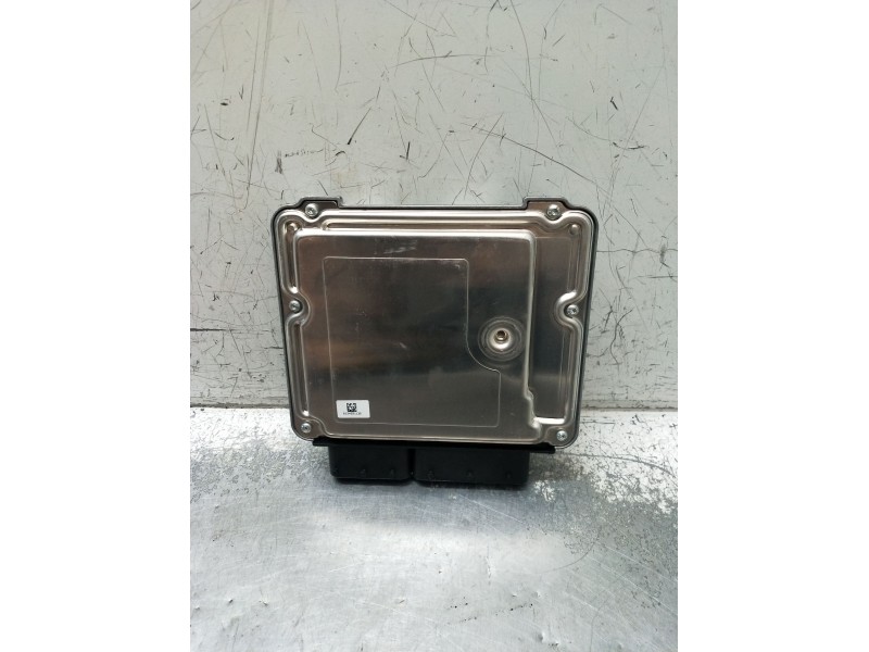 Recambio de centralita motor uce para bmw 3 (e90) 318 d referencia OEM IAM 0281017517 8512043 1039S46970 2008
