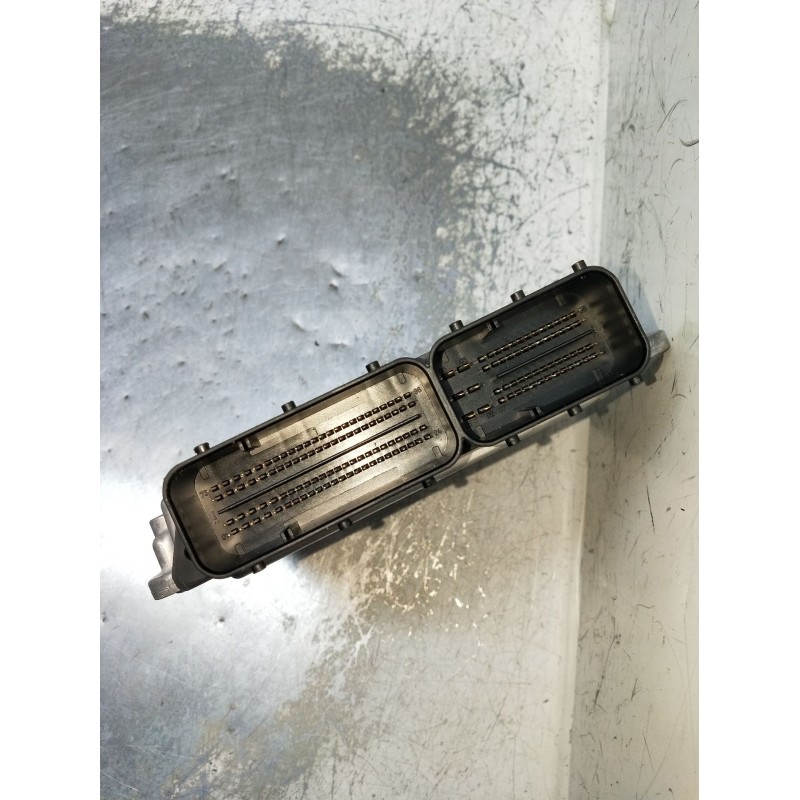 Recambio de centralita motor uce para bmw 3 (e90) 318 d referencia OEM IAM 0281017517 8512043 1039S46970 2008