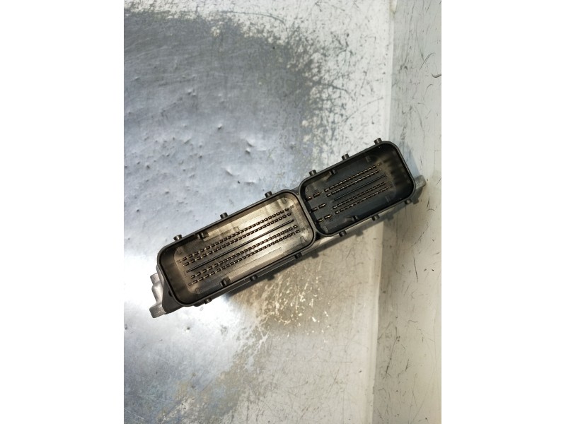 Recambio de centralita motor uce para bmw 3 (e90) 318 d referencia OEM IAM 0281017517 8512043 1039S46970 2008