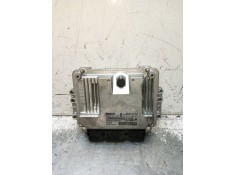 Recambio de centralita motor uce para citroën c4 grand picasso i (ua_) 1.6 hdi referencia OEM IAM 0281014729 9665674480 1039S201