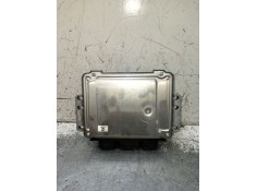 Recambio de centralita motor uce para citroën c4 grand picasso i (ua_) 1.6 hdi referencia OEM IAM 0281014729 9665674480 1039S201 2