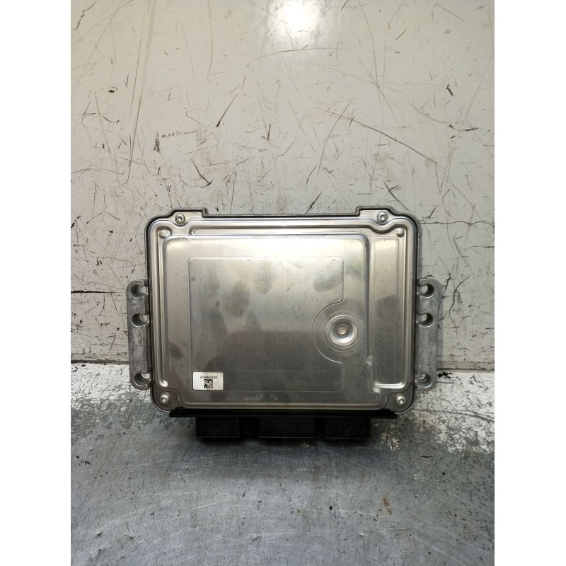 Recambio de centralita motor uce para citroën c4 grand picasso i (ua_) 1.6 hdi referencia OEM IAM 0281014729 9665674480 1039S201