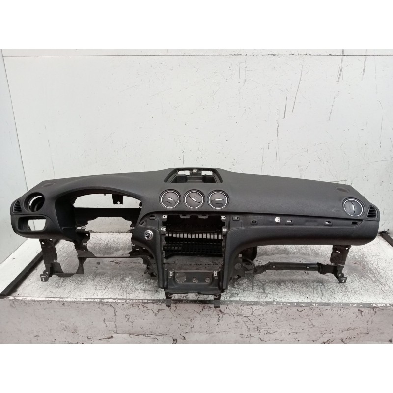 Recambio de kit airbag para ford s-max (ca1) 2.0 tdci cat referencia OEM IAM BM2T14B321AC 0285010950 6200050952DC 2010