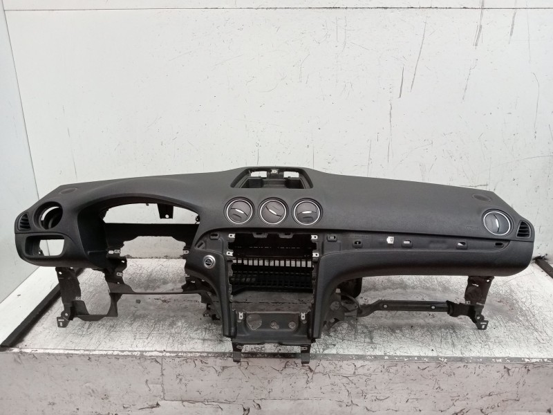 Recambio de kit airbag para ford s-max (ca1) 2.0 tdci cat referencia OEM IAM BM2T14B321AC 0285010950 6200050952DC 2010