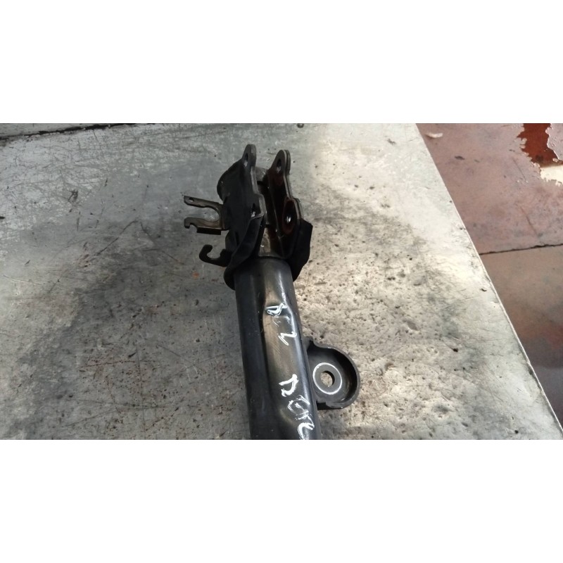 Recambio de amortiguador delantero derecho para fiat tipo ii (357) berlina easy referencia OEM IAM 521044700  