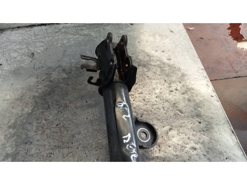 Recambio de amortiguador delantero derecho para fiat tipo ii (357) berlina easy referencia OEM IAM 521044700  