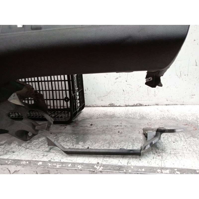 Recambio de kit airbag para ford s-max (ca1) 2.0 tdci cat referencia OEM IAM BM2T14B321AC 0285010950 6200050952DC 2010