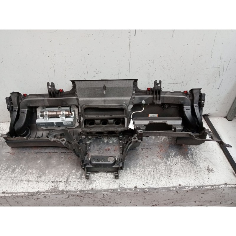 Recambio de kit airbag para ford s-max (ca1) 2.0 tdci cat referencia OEM IAM BM2T14B321AC 0285010950 6200050952DC 2010