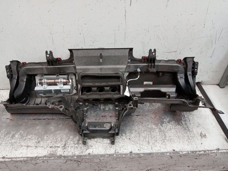 Recambio de kit airbag para ford s-max (ca1) 2.0 tdci cat referencia OEM IAM BM2T14B321AC 0285010950 6200050952DC 2010