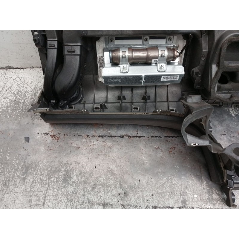 Recambio de kit airbag para ford s-max (ca1) 2.0 tdci cat referencia OEM IAM BM2T14B321AC 0285010950 6200050952DC 2010