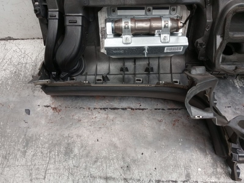 Recambio de kit airbag para ford s-max (ca1) 2.0 tdci cat referencia OEM IAM BM2T14B321AC 0285010950 6200050952DC 2010