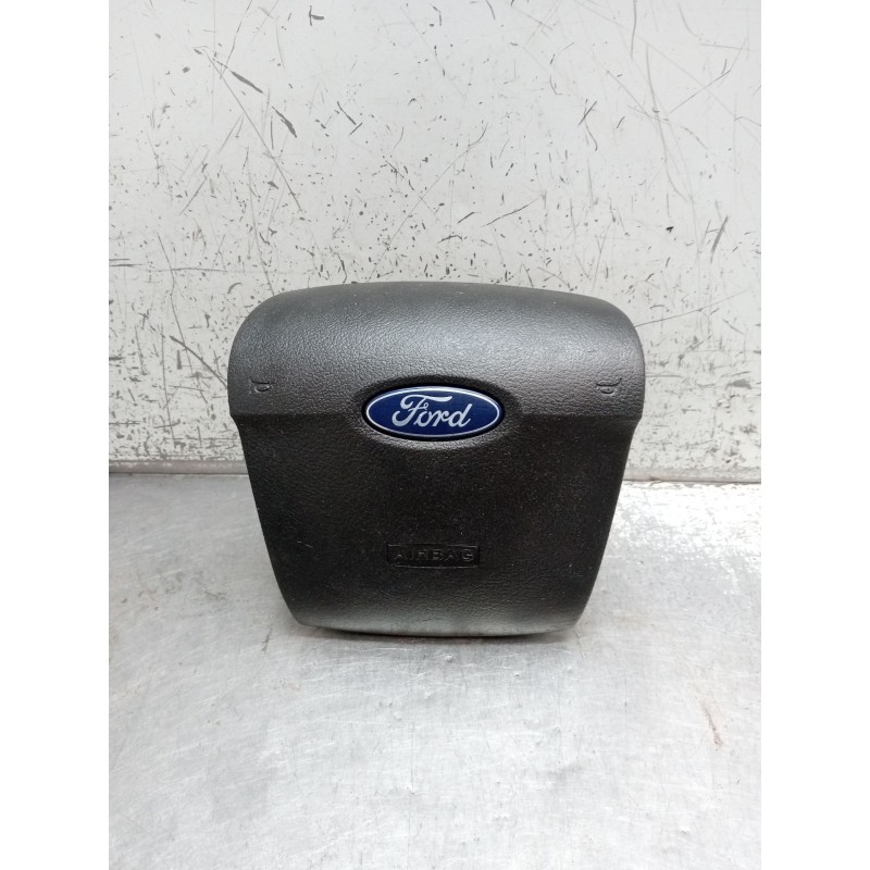 Recambio de kit airbag para ford s-max (ca1) 2.0 tdci cat referencia OEM IAM BM2T14B321AC 0285010950 6200050952DC 2010