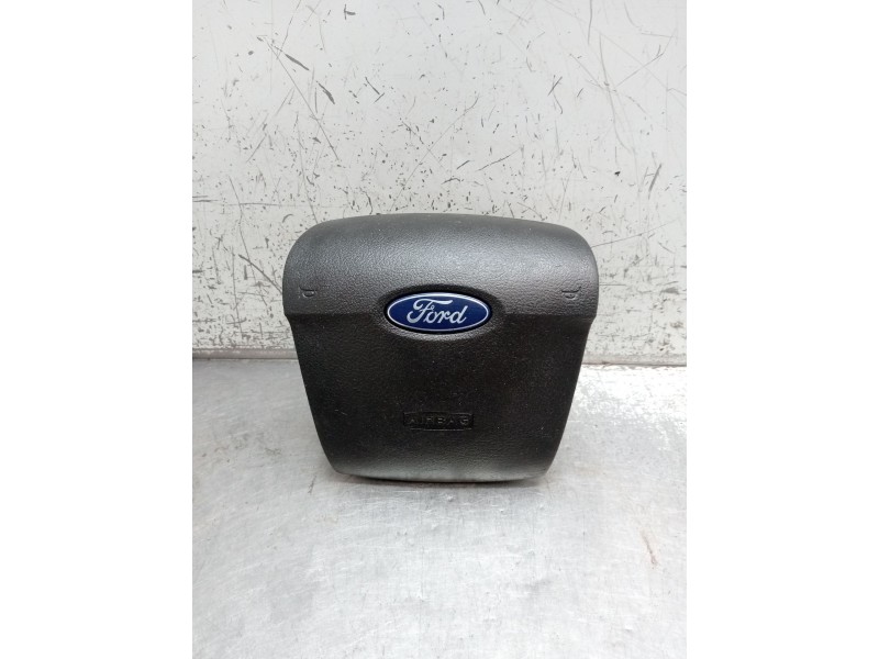 Recambio de kit airbag para ford s-max (ca1) 2.0 tdci cat referencia OEM IAM BM2T14B321AC 0285010950 6200050952DC 2010