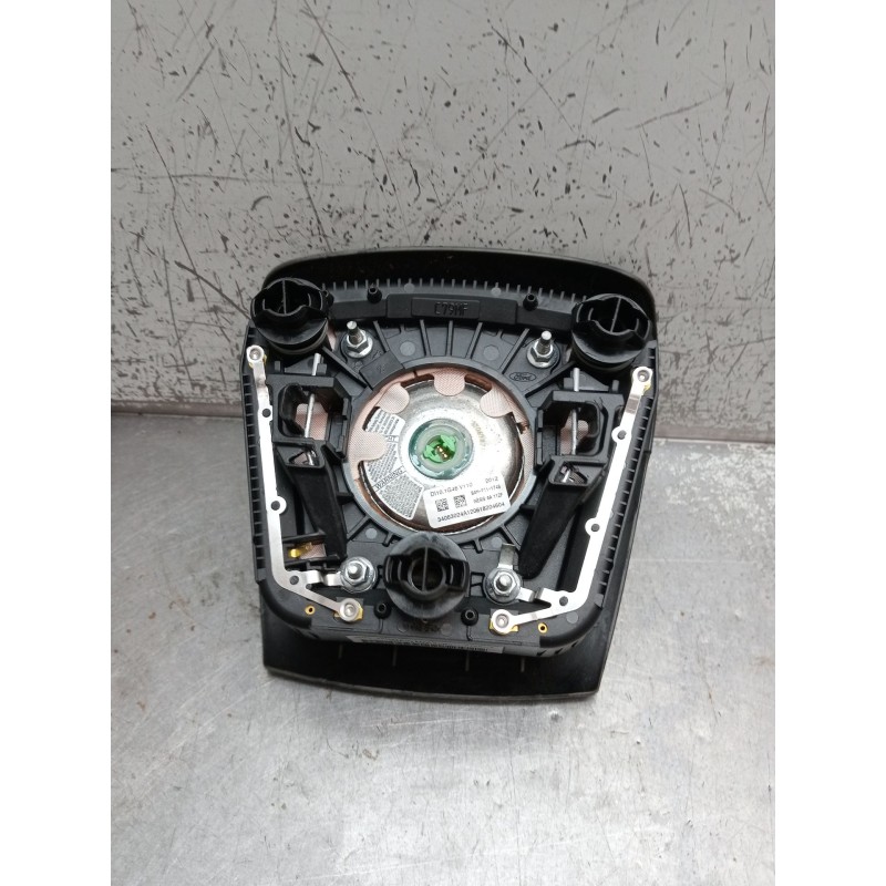 Recambio de kit airbag para ford s-max (ca1) 2.0 tdci cat referencia OEM IAM BM2T14B321AC 0285010950 6200050952DC 2010