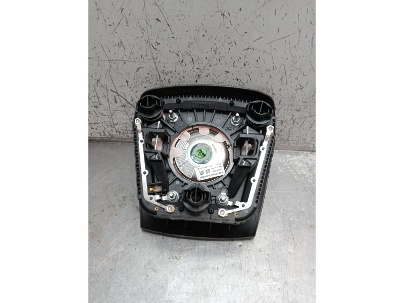 Recambio de kit airbag para ford s-max (ca1) 2.0 tdci cat referencia OEM IAM BM2T14B321AC 0285010950 6200050952DC 2010