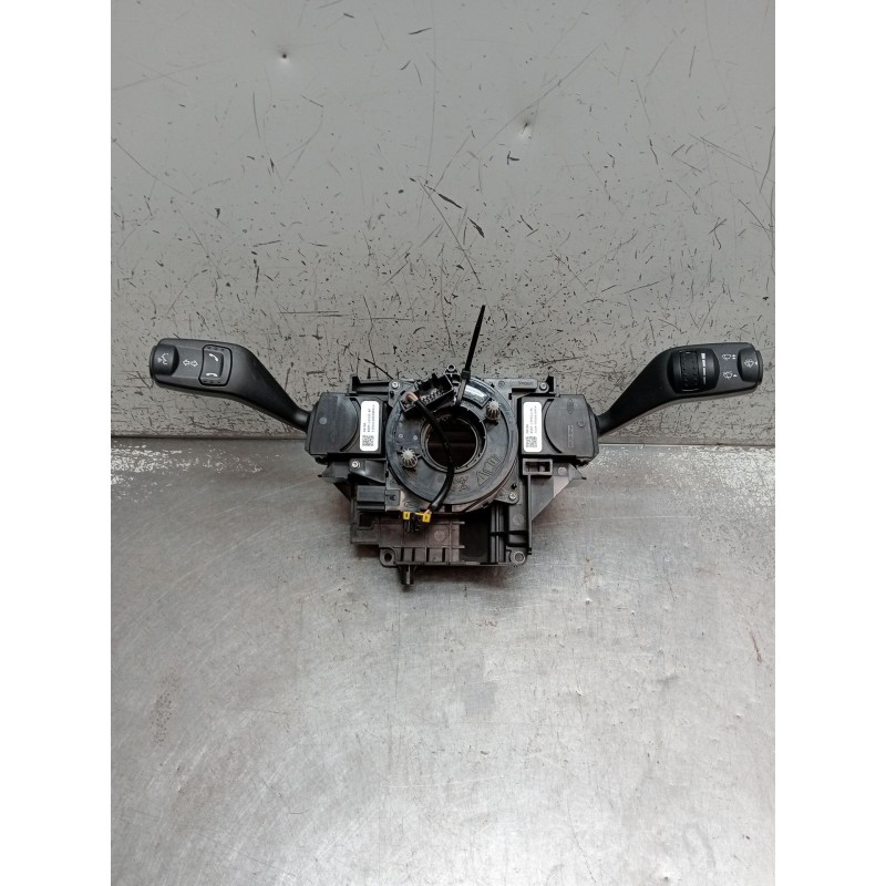 Recambio de kit airbag para ford s-max (ca1) 2.0 tdci cat referencia OEM IAM BM2T14B321AC 0285010950 6200050952DC 2010