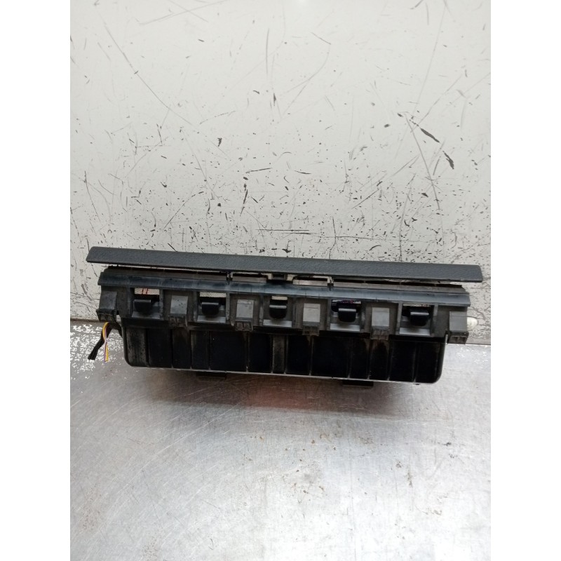 Recambio de kit airbag para ford s-max (ca1) 2.0 tdci cat referencia OEM IAM BM2T14B321AC 0285010950 6200050952DC 2010