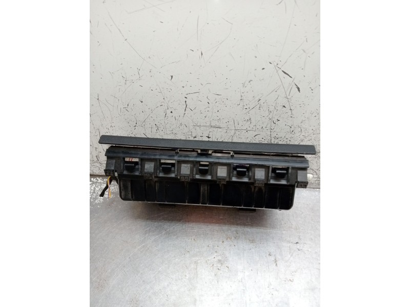 Recambio de kit airbag para ford s-max (ca1) 2.0 tdci cat referencia OEM IAM BM2T14B321AC 0285010950 6200050952DC 2010