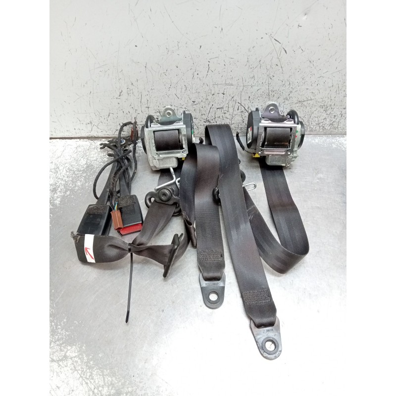 Recambio de kit airbag para ford s-max (ca1) 2.0 tdci cat referencia OEM IAM BM2T14B321AC 0285010950 6200050952DC 2010