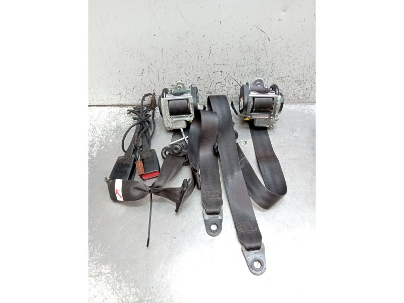 Recambio de kit airbag para ford s-max (ca1) 2.0 tdci cat referencia OEM IAM BM2T14B321AC 0285010950 6200050952DC 2010