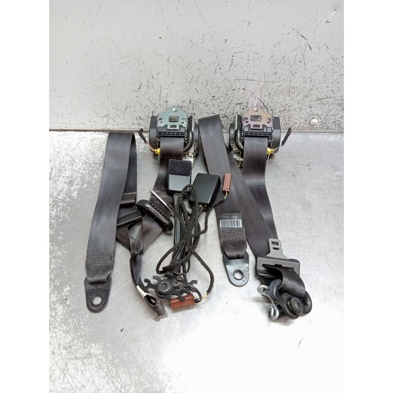 Recambio de kit airbag para ford s-max (ca1) 2.0 tdci cat referencia OEM IAM BM2T14B321AC 0285010950 6200050952DC 2010