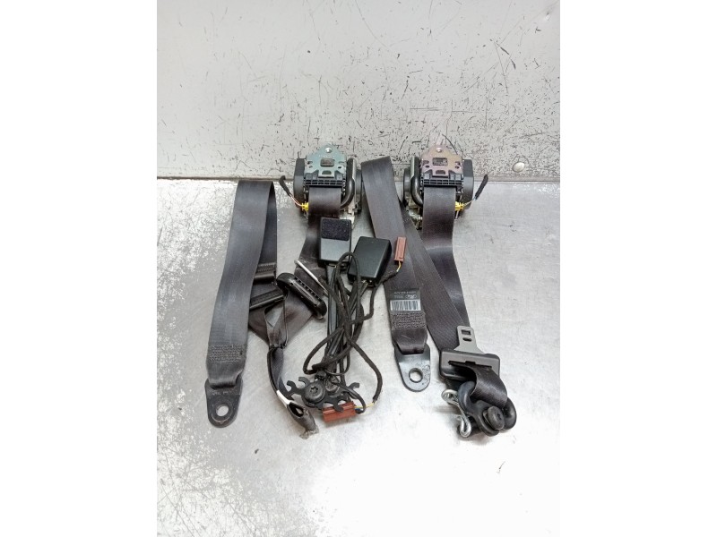 Recambio de kit airbag para ford s-max (ca1) 2.0 tdci cat referencia OEM IAM BM2T14B321AC 0285010950 6200050952DC 2010