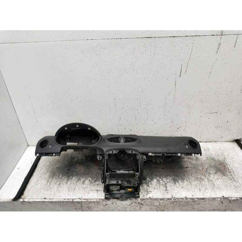 Recambio de kit airbag para renault clio iii (br0/1, cr0/1) 1.2 16v (br02, br0j, br11, cr02, cr0j, cr11) referencia OEM IAM 8201