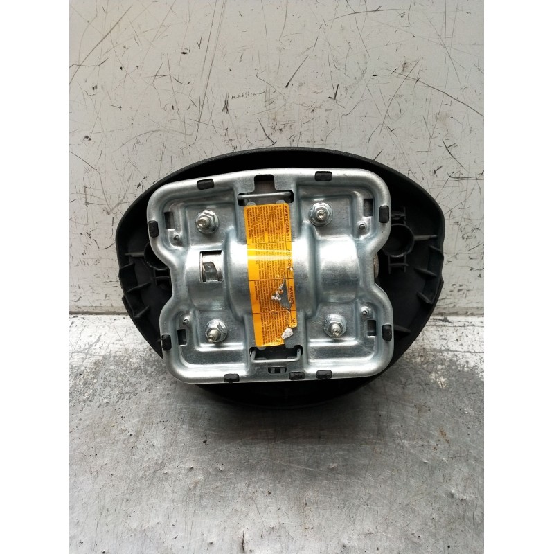 Recambio de kit airbag para renault clio iii (br0/1, cr0/1) 1.2 16v (br02, br0j, br11, cr02, cr0j, cr11) referencia OEM IAM 8201