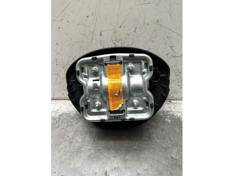 Recambio de kit airbag para renault clio iii (br0/1, cr0/1) 1.2 16v (br02, br0j, br11, cr02, cr0j, cr11) referencia OEM IAM 8201