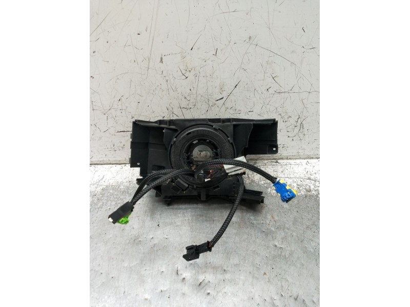 Recambio de kit airbag para renault clio iii (br0/1, cr0/1) 1.2 16v (br02, br0j, br11, cr02, cr0j, cr11) referencia OEM IAM 8201