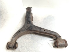 Recambio de brazo suspension inferior delantero izquierdo para ssangyong rexton rx 270 plus / 270 xdi plus referencia OEM IAM    2