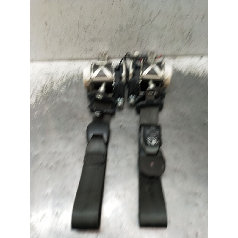 Recambio de kit airbag para renault clio iii (br0/1, cr0/1) 1.2 16v (br02, br0j, br11, cr02, cr0j, cr11) referencia OEM IAM 8201