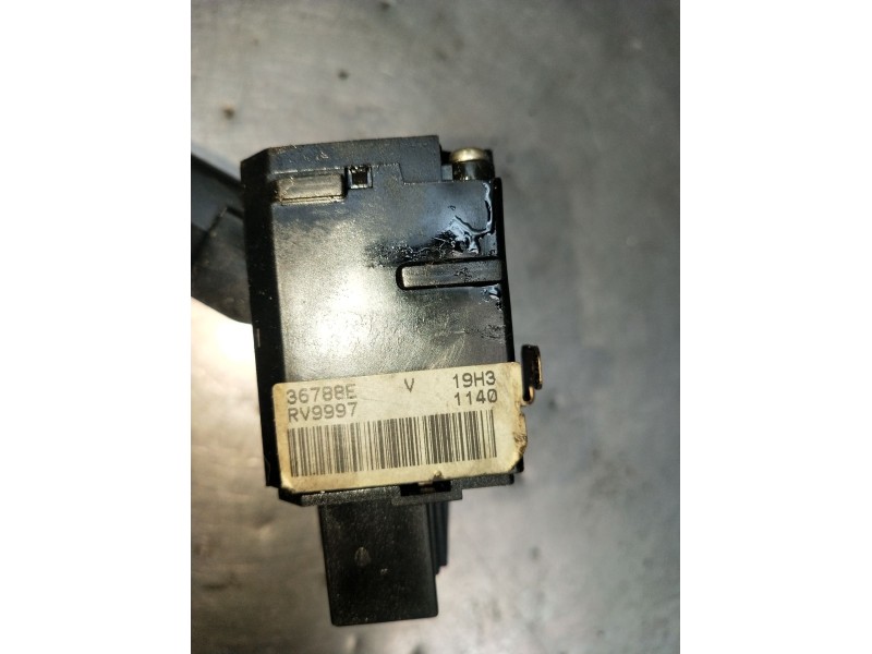 Recambio de mando luces para rover 45 i hatchback (rt) 1.6 referencia OEM IAM 36788E RV9997 2000