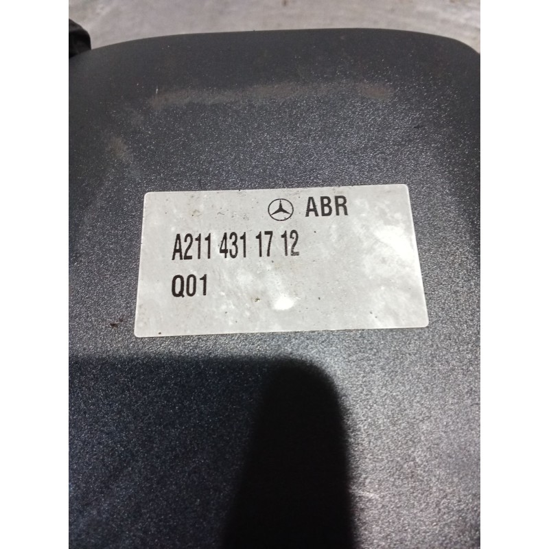 Recambio de abs para mercedes-benz clase e (w211) e 220 cdi (211.008) referencia OEM IAM A2114311712 0265960312 0265250223 A2114