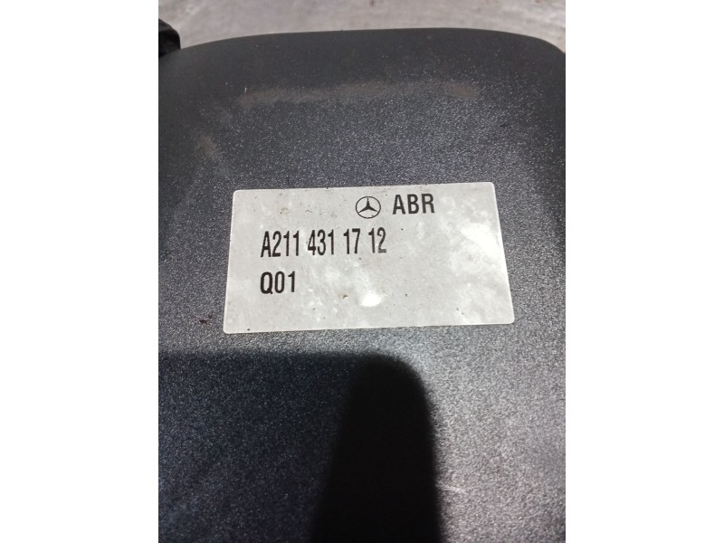 Recambio de abs para mercedes-benz clase e (w211) e 220 cdi (211.008) referencia OEM IAM A2114311712 0265960312 0265250223 A2114