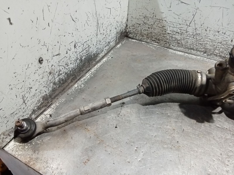 Recambio de cremallera direccion para mercedes-benz clase e (w211) e 220 cdi (211.008) referencia OEM IAM R21111011001 211460430