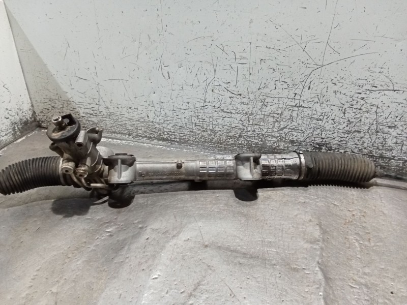 Recambio de cremallera direccion para mercedes-benz clase e (w211) e 220 cdi (211.008) referencia OEM IAM R21111011001 211460430