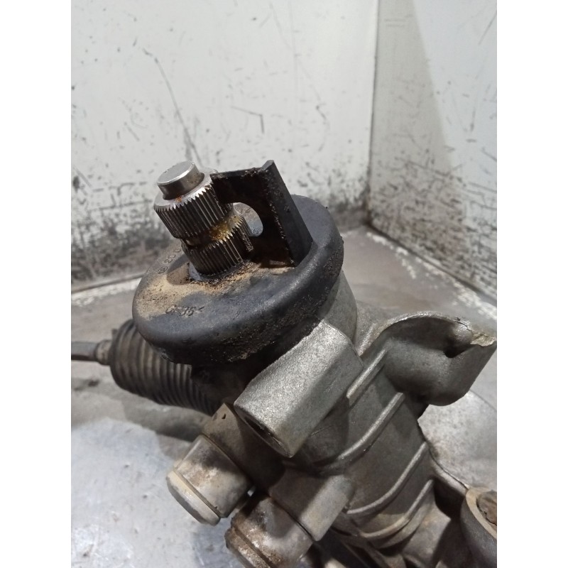 Recambio de cremallera direccion para mercedes-benz clase e (w211) e 220 cdi (211.008) referencia OEM IAM R21111011001 211460430