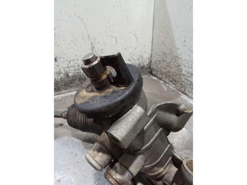 Recambio de cremallera direccion para mercedes-benz clase e (w211) e 220 cdi (211.008) referencia OEM IAM R21111011001 211460430