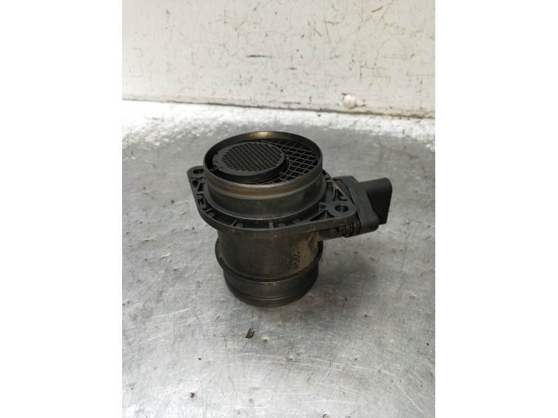 Recambio de caudalimetro para seat altea (5p1) 1.9 tdi referencia OEM IAM 0281002531 038906461B 2004