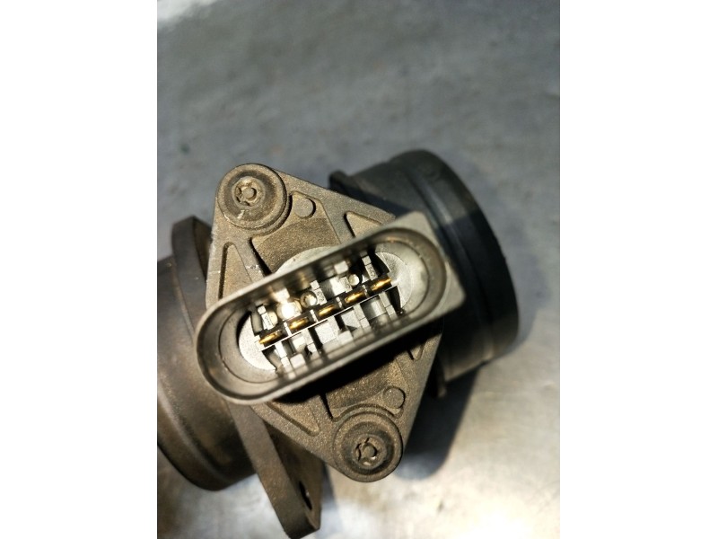 Recambio de caudalimetro para seat altea (5p1) 1.9 tdi referencia OEM IAM 0281002531 038906461B 2004