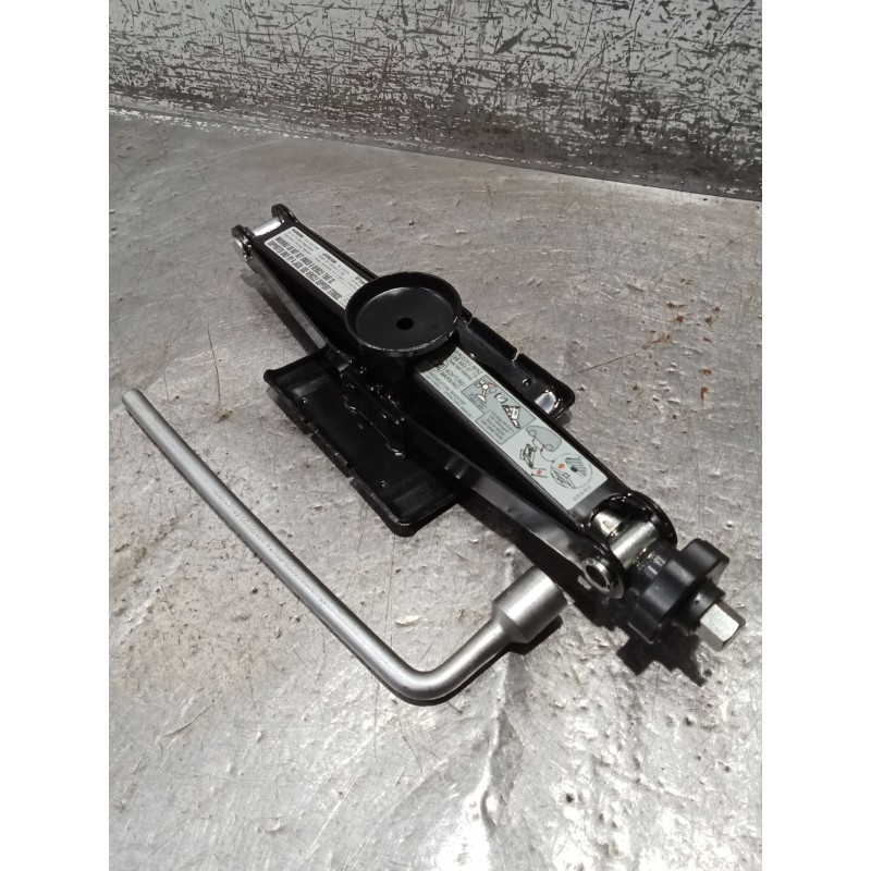 Recambio de gato para mercedes-benz clase a (w169) a 180 cdi (169.007, 169.307) referencia OEM IAM A1685830715  