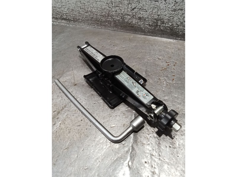 Recambio de gato para mercedes-benz clase a (w169) a 180 cdi (169.007, 169.307) referencia OEM IAM A1685830715  