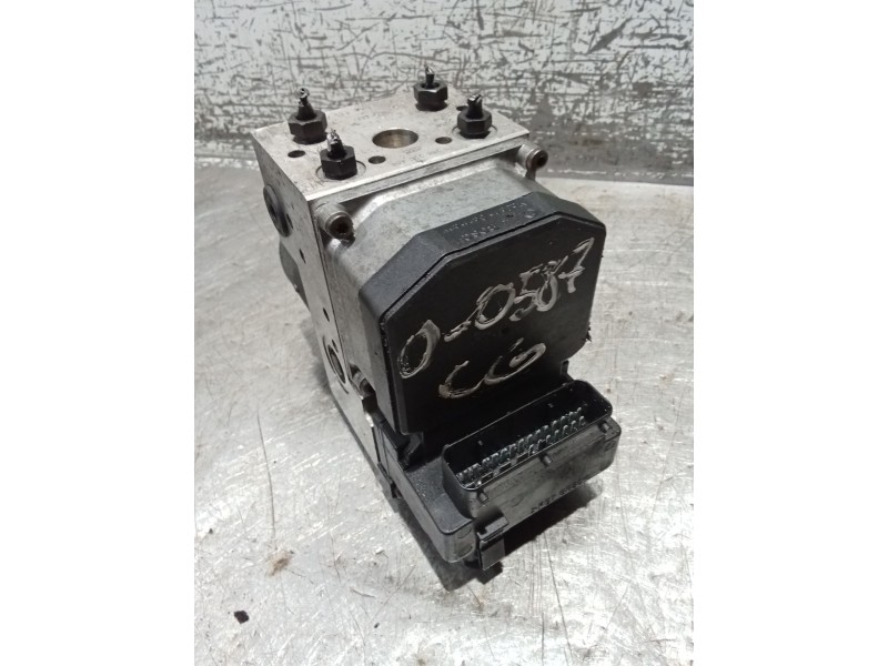 Recambio de abs para audi a6 c5 (4b2, 4b4) 2.5 tdi referencia OEM IAM 0273004284  