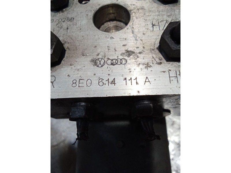 Recambio de abs para audi a6 c5 (4b2, 4b4) 2.5 tdi referencia OEM IAM 0273004284  
