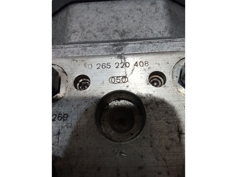 Recambio de abs para audi a6 c5 (4b2, 4b4) 2.5 tdi referencia OEM IAM 0273004284  